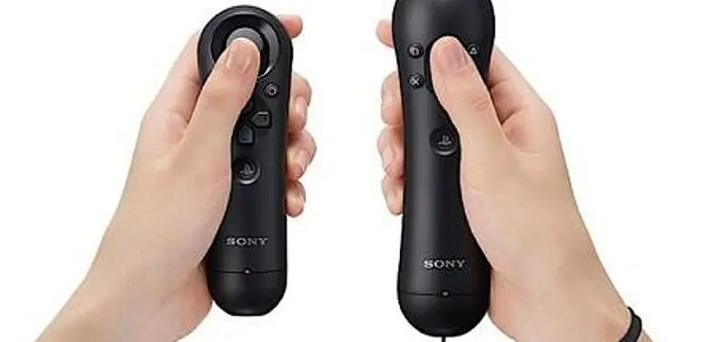 Sony gives Europe some love with PS Move launch date