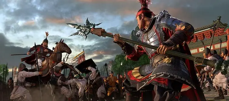 Total War: Three Kingdoms To Get “Slightly Different” DLC