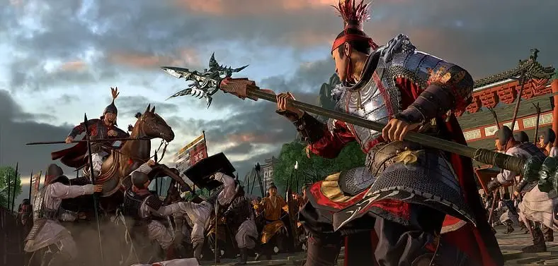 Total War: Three Kingdoms To Get “Slightly Different” DLC