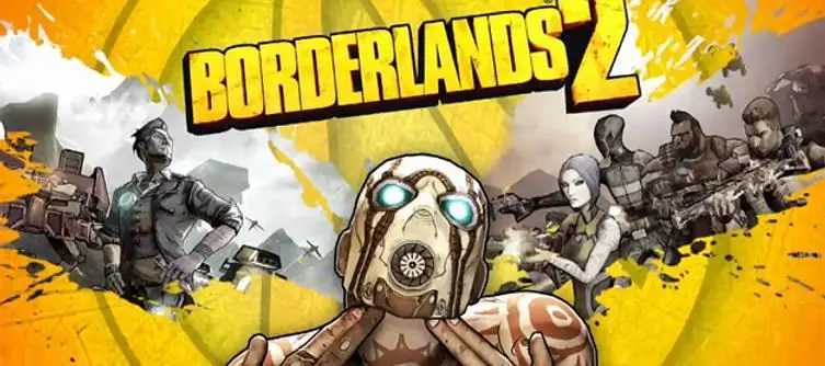 Borderlands 2 DLC announcement "Saturday," says Randy Pitchford