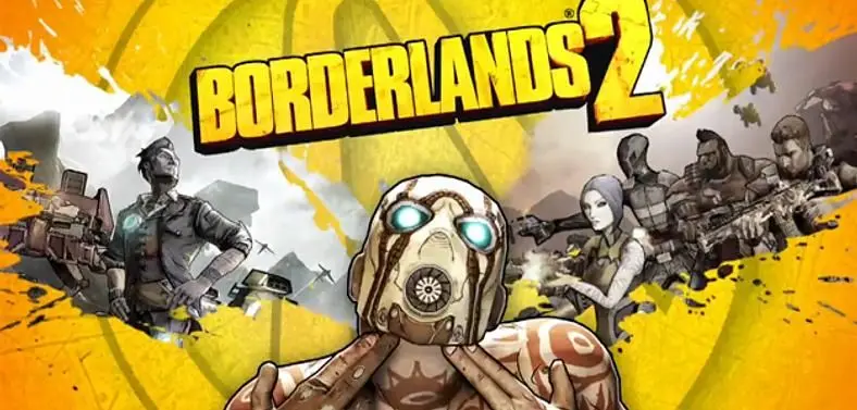Borderlands 2 DLC announcement "Saturday," says Randy Pitchford
