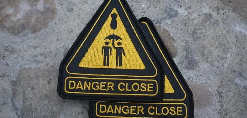 Danger Close devs moved to DICE LA while Medal of Honor 'in hiatus'