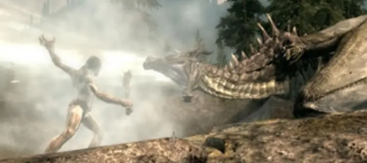 PS3 saves for The Elder Scrolls V: Skyrim hit with 'lag bug'