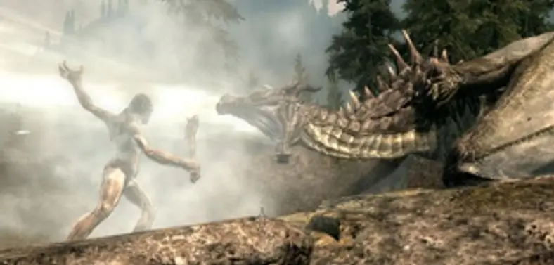 PS3 saves for The Elder Scrolls V: Skyrim hit with 'lag bug'