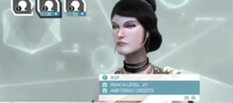 Ubisoft trailer on new Assassin's Creed: Revelations multiplayer