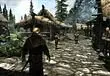 Skyrim raw gameplay footage from E3 2011