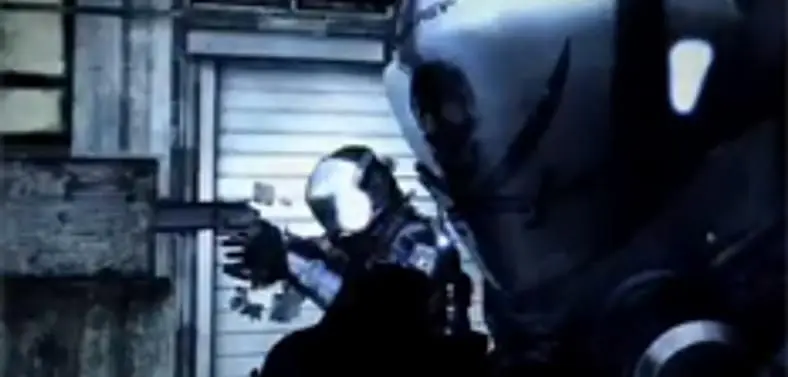 Digital only title 'Blacklight: Tango Down' revealed, out this summer