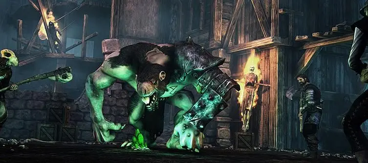 Mordheim: City of the Damned updated with consumables, maps and Warband UI