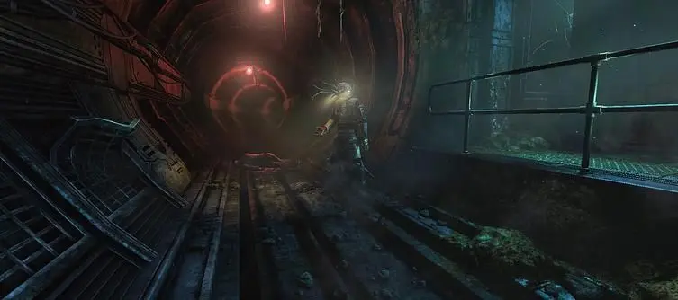 Frictional discusses creating a different type of horror for their latest project SOMA