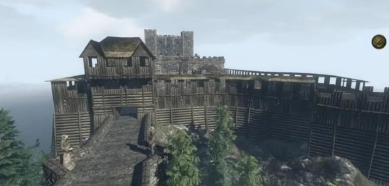Medieval MMORPG Gloria Victis gets combat and AI patch