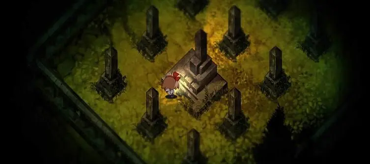After 6 Months On Sale Yomawari: Night Alone's System Requirements Just Eased Up Considerably  