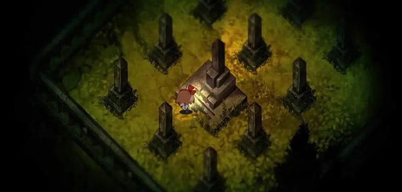 After 6 Months On Sale Yomawari: Night Alone's System Requirements Just Eased Up Considerably  