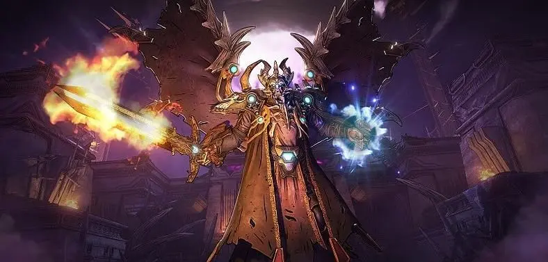 Tiny Tina's Wonderlands Max Level - What to Know About Its Level Cap