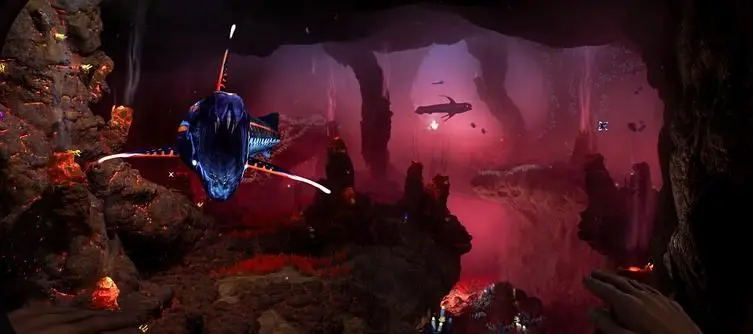 When Is Subnautica 2 Due To Be Released on Playstation 5?