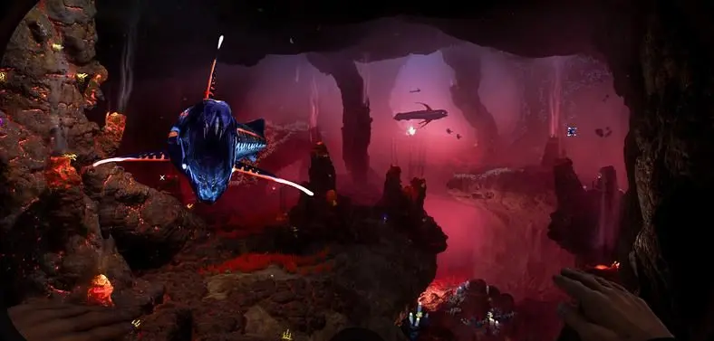 When Is Subnautica 2 Due To Be Released on Playstation 5?