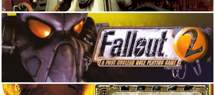 Original Fallout games back on Steam after lengthy legal wrangling