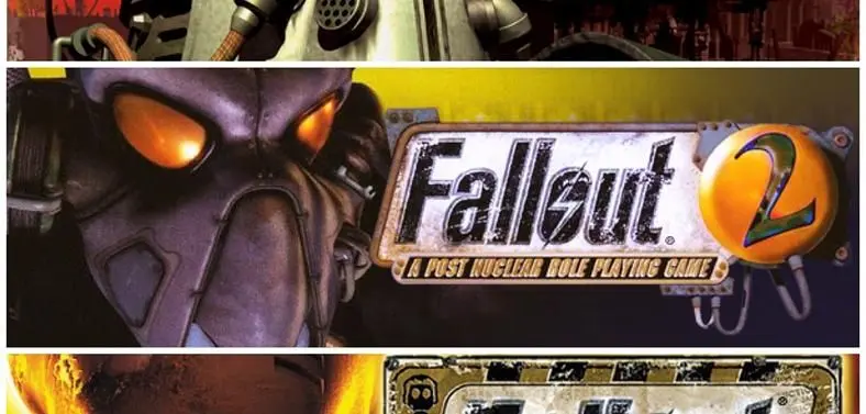 Original Fallout games back on Steam after lengthy legal wrangling