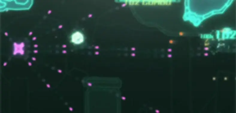 PixelJunk SideScroller releases October 26th on PSN in Europe