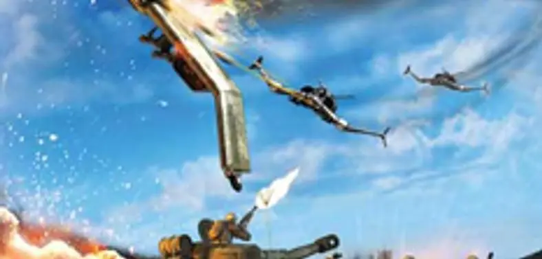 PS3 Warhawk developer Lightbox to unveil their next game "soon"
