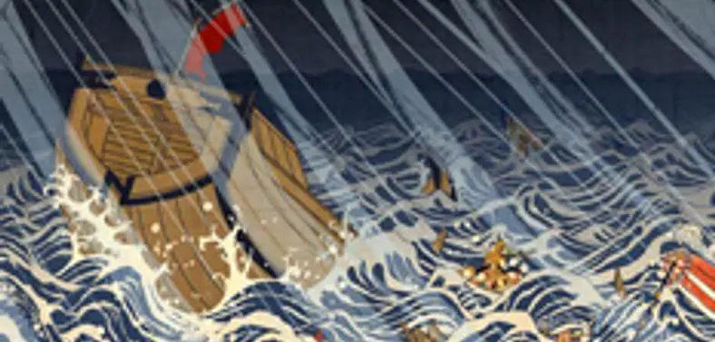Shogun 2: Total War is "more with less"
