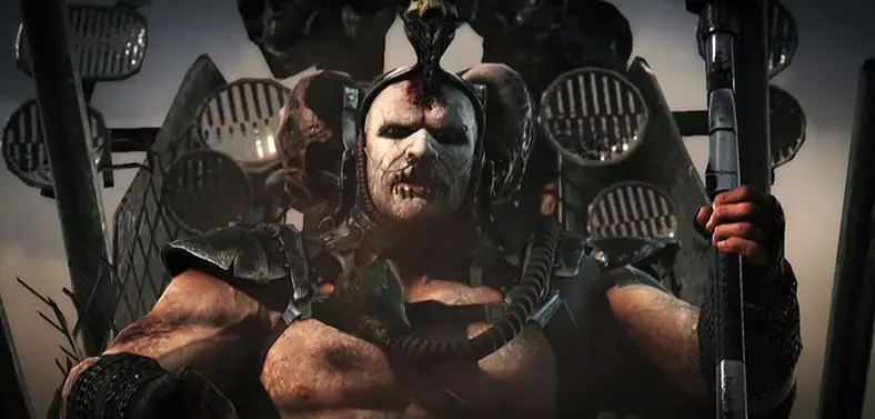 Mad Max Savage Road trailer released, features Wasteland tyrant Scrotus