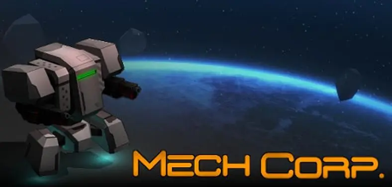 MechCorp: XCOM, FTL Hybrid Now Has A Release Date