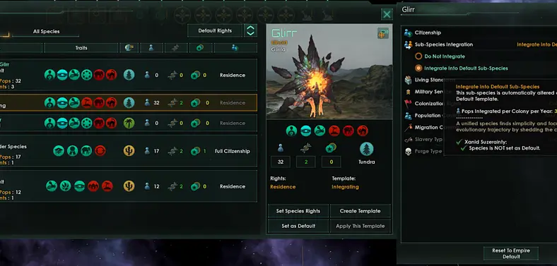 Stellaris Update 4.0 Release Date - Latest News  