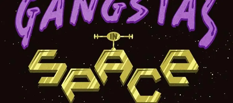 Gangstas in Space DLC hits Saints Row: The Third on 21st February