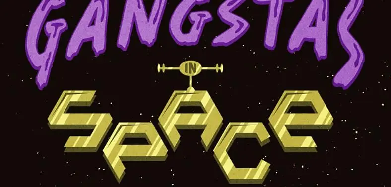 Gangstas in Space DLC hits Saints Row: The Third on 21st February