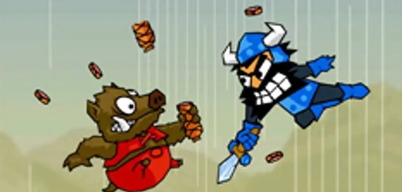 2D arcade-puzzler Rotastic heading to XBLA, PSN and PC soon