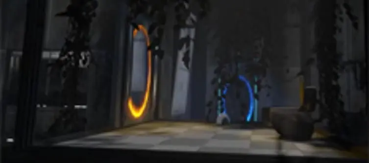 Portal 2 could unite PS3 and PC?
