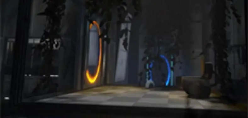 Portal 2 could unite PS3 and PC?