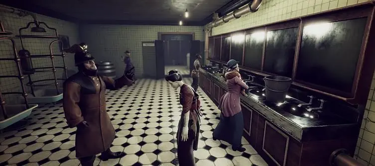 Murderous Pursuits Will Be Getting Monthly Updates With New Game Modes And Maps