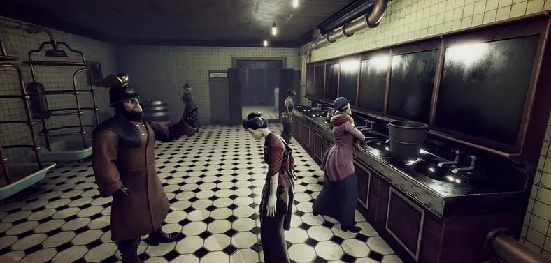 Murderous Pursuits Will Be Getting Monthly Updates With New Game Modes And Maps