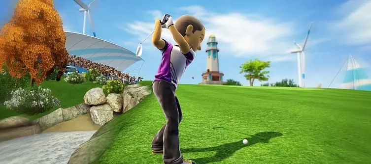 Rare wants Kinect to understand "natural conversation"
