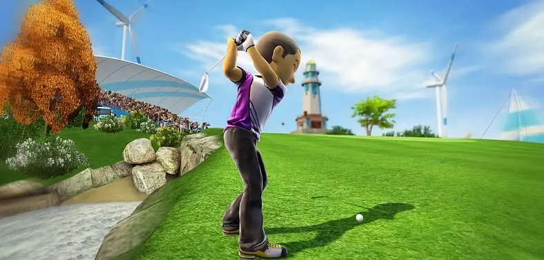 Rare wants Kinect to understand "natural conversation"