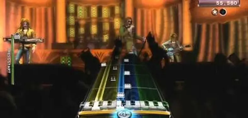 Rock Band 3 patch now live