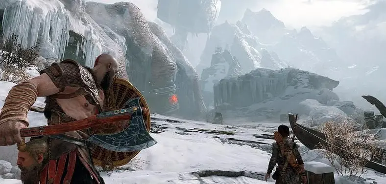 PS Now Price Slashed, God of War and Uncharted 4 Now Playable on PC