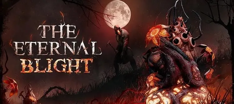 Dead by Daylight Halloween Event 2020 - When Does The Eternal Blight Begin?