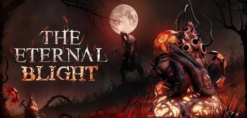Dead by Daylight Halloween Event 2020 - When Does The Eternal Blight Begin?
