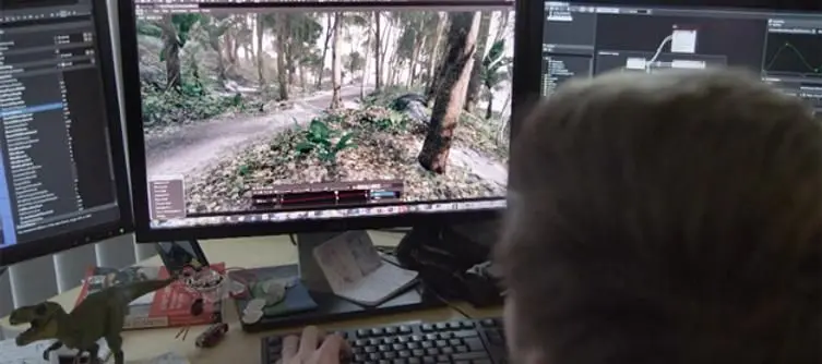 DICE showcase Frostbite 3 engine with Battlefield 4