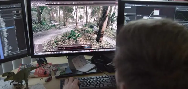 DICE showcase Frostbite 3 engine with Battlefield 4