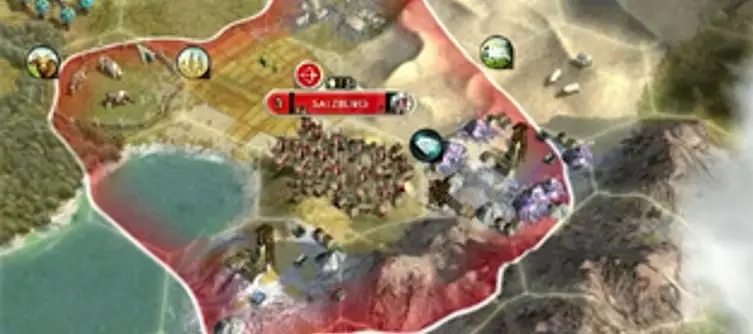 New Civilization V: Gods & Kings trailer