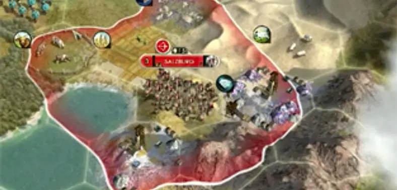 New Civilization V: Gods & Kings trailer