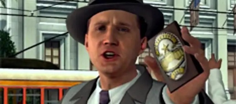 EU PlayStation Store adds L.A. Noire's Reefer Madness DLC