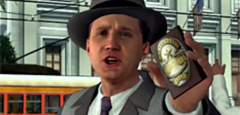 EU PlayStation Store adds L.A. Noire's Reefer Madness DLC