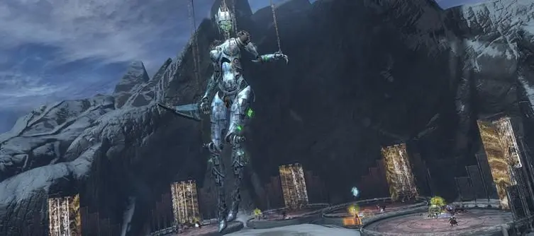 New info on Guild Wars 2: Origins of Madness update, screens revealed