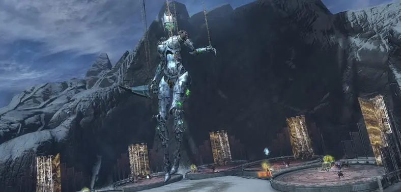 New info on Guild Wars 2: Origins of Madness update, screens revealed