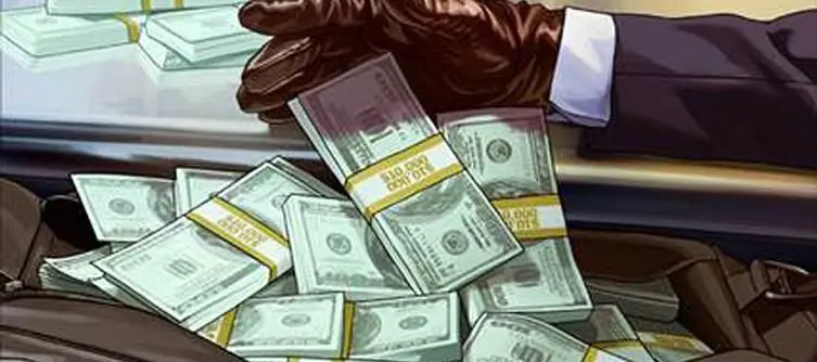 Rockstar offer $500k "special stimulus package" to GTA Online characters