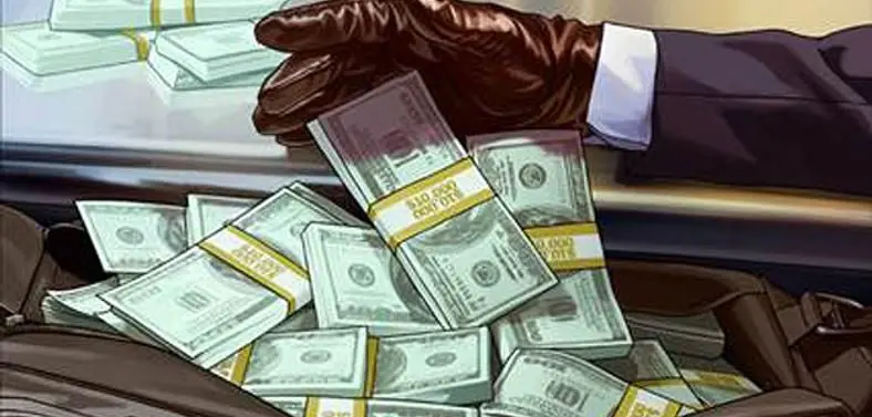 Rockstar offer $500k "special stimulus package" to GTA Online characters